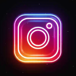 Instagram icon