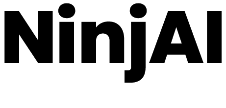 NinjAI Logo